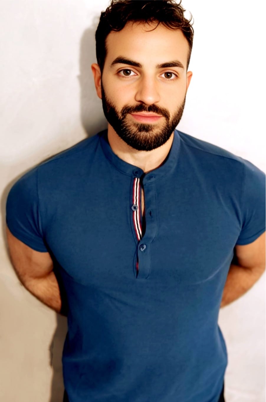 Michele Chinesiologo Personal Trainer